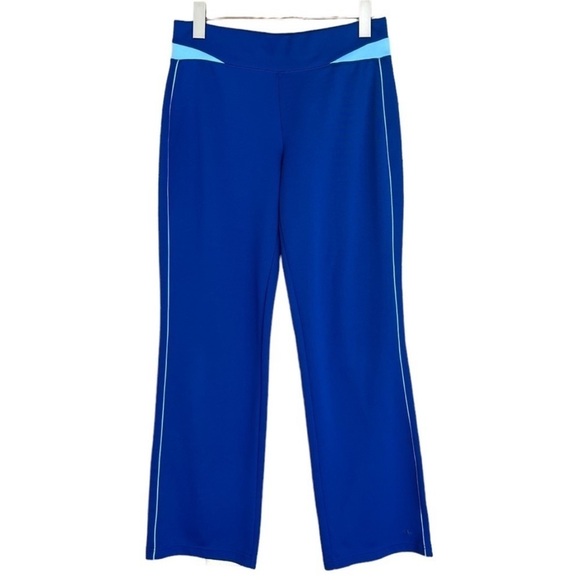 Athletic Works Ocean Blue Track Suit Jacket & Pants Set - Picture 7 of 12